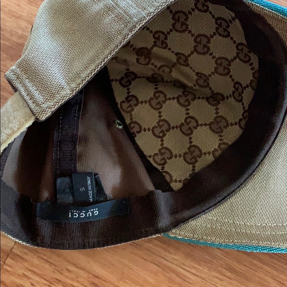 Gucci 🧢 - Picture 6 of 8